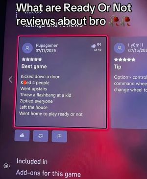Image post by @gaming on Instagram
