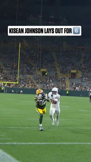 Video post by @nfl on TikTok