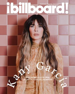 Image post by @billboardlatin on Instagram