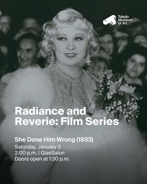 Image post by @toledomuseum on Instagram