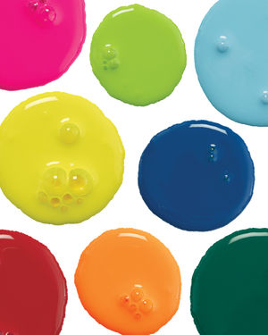 Image post by @blickartmaterials on Instagram