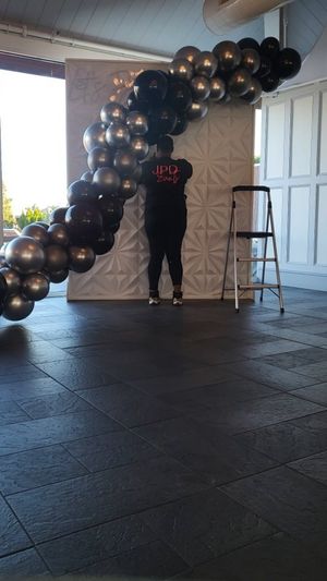 Video post by @jpdevents on Instagram