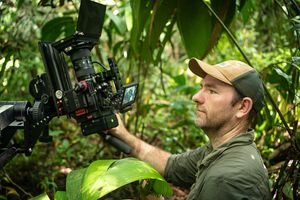 Image post by @reddigitalcinema on Instagram