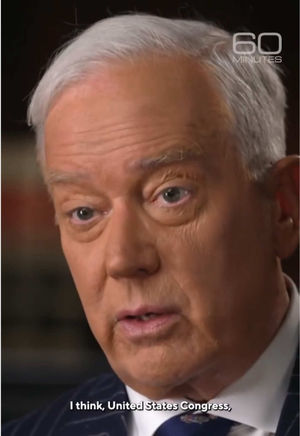 Video post by @60minutes on TikTok