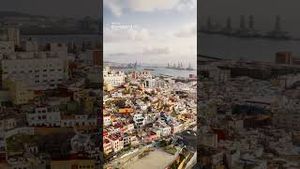 Video post by @dji on YouTube