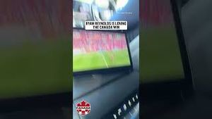 Video post by @FOX Soccer on YouTube