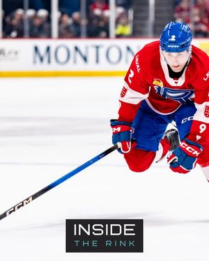 Image post by @insidetherinkcom on Instagram