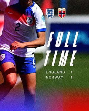Image post by @lionesses on Instagram