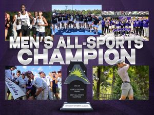 Image post by @una_athletics on Instagram