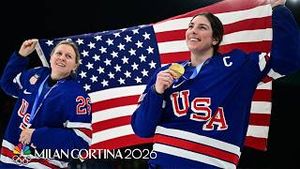 Video post by @nbcsports on YouTube