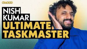 Video post by @cracked on YouTube