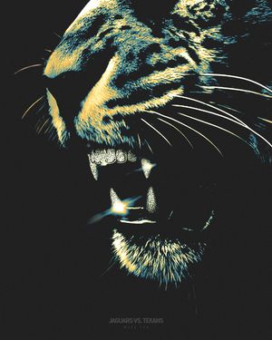 Image post by @jaguars on Instagram