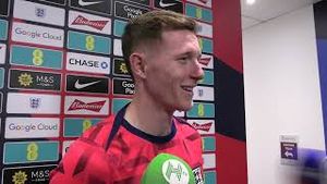 Video post by @chriscowlin on YouTube