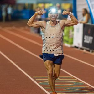 Image post by @runinrabbit on Instagram