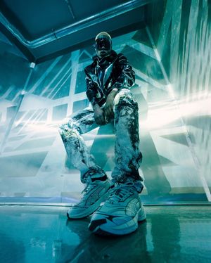 Image post by @pumasportstyle on Instagram