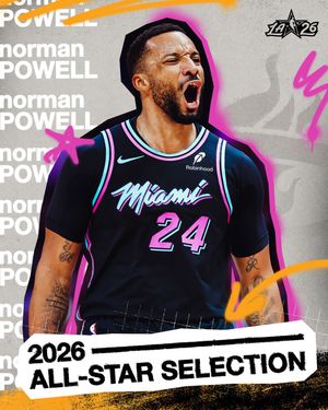 Image post by @miamiheatstore on Instagram