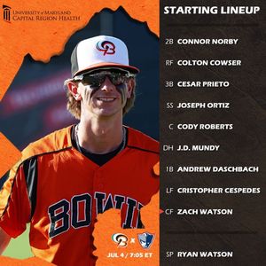 Image post by @baysoxofficial on Instagram