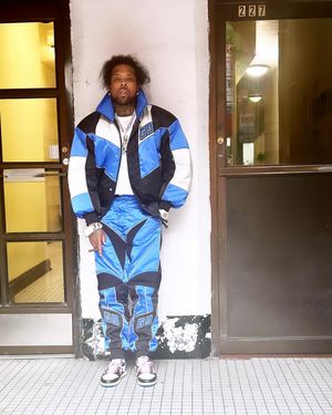 Image post by @westsidegunn on Instagram