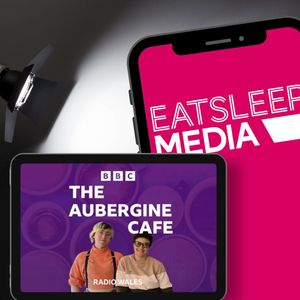 Image post by @eatsleepmedia on Instagram
