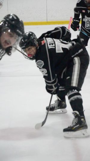 Image post by @placeofpuck on Instagram