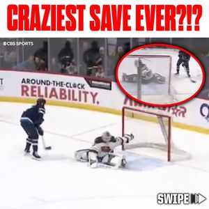 Image post by @cbssports on Instagram