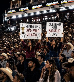 Image post by @pbrbrazil on Instagram