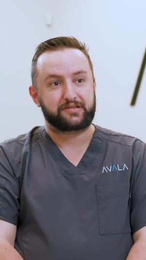 Video post by @avalahealth on Facebook