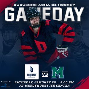 Image post by @DuqHockey on Twitter