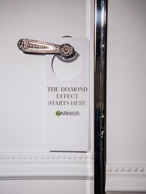 Image post by @garnierusa on Instagram