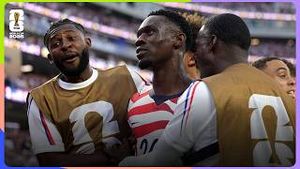 Video post by @fifa on YouTube