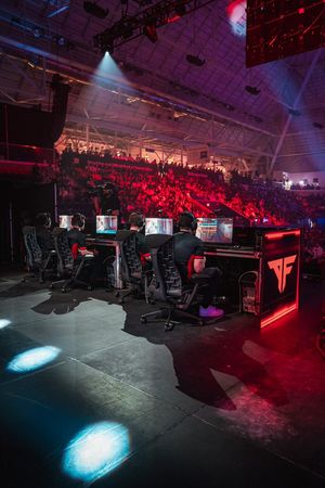 Image post by @FaZeClan on Twitter