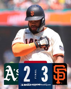 Image post by @MLB on Twitter