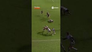 Video post by @premiershiprugby on YouTube