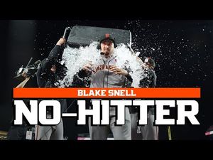 Video post by @San Francisco Giants on YouTube
