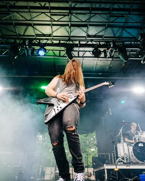 Image post by @alivefestival on Instagram