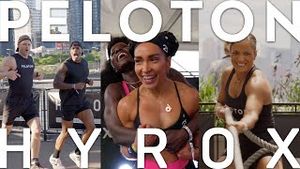 Video post by @OnePeloton on YouTube