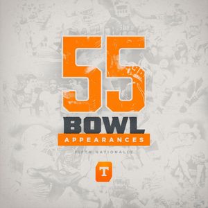 Image post by @vol_football on Instagram