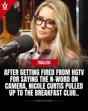 Image post by @worldstar on Instagram