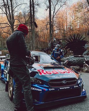 Image post by @scott_speed on Instagram