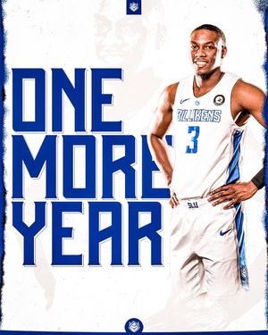Image post by @SaintLouisMBB on Twitter