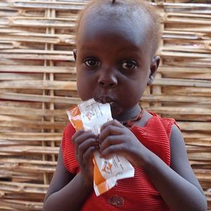 Image post by @unfoundation on Instagram