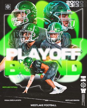 Image post by @westlakesportsnet on Instagram