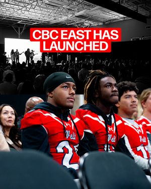 Image post by @cbcsocial on Instagram