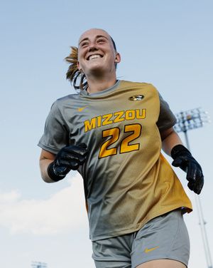 Image post by @mizzousoccer on Instagram