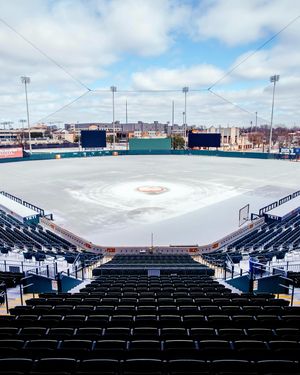 Image post by @texasbaseball on Instagram