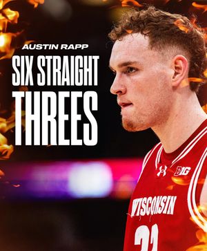 Image post by @rollbadgers on Instagram