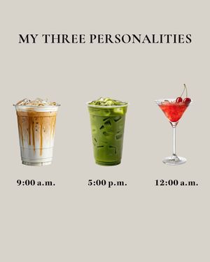 Image post by @sheinofficial on Instagram