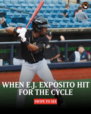 Image post by @goemperors on Instagram