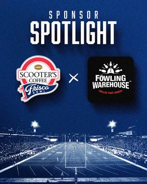 Image post by @friscobowlgame on Instagram