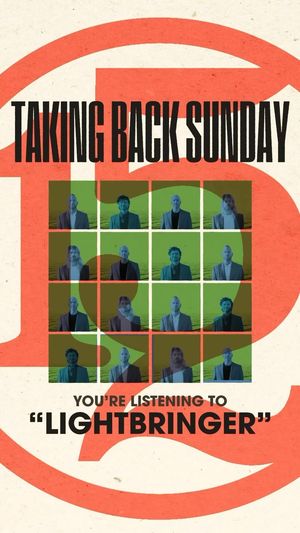 Video post by @takingbacksunday on Instagram